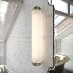 AOI Studios - Art Deco Lamp